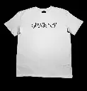 Tee-shirt Oversize 100% coton sérigraphie premium – CHANVRE NOIR